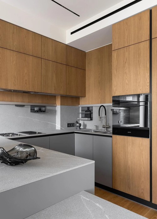 Recommended product classification